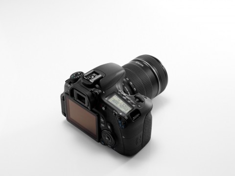 Canon EOS 60D